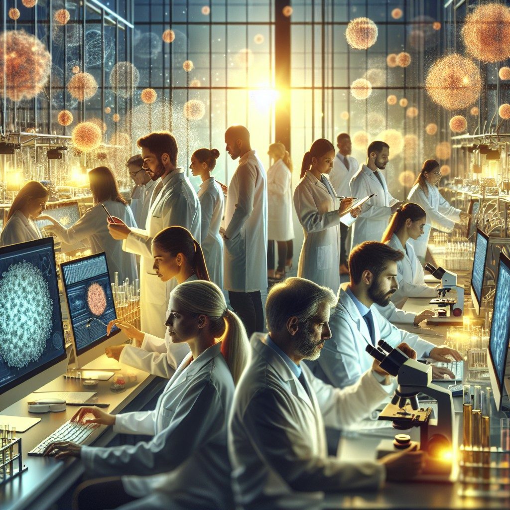 Cancer Treatment: Promising New Therapies on the Horizon