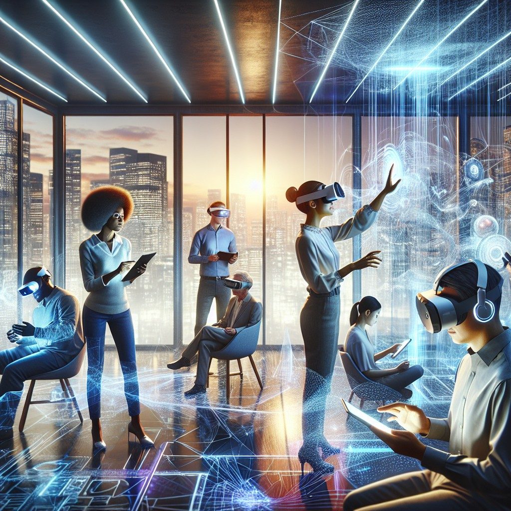 Virtual Reality: Will VR Finally Go Mainstream in 2026?
