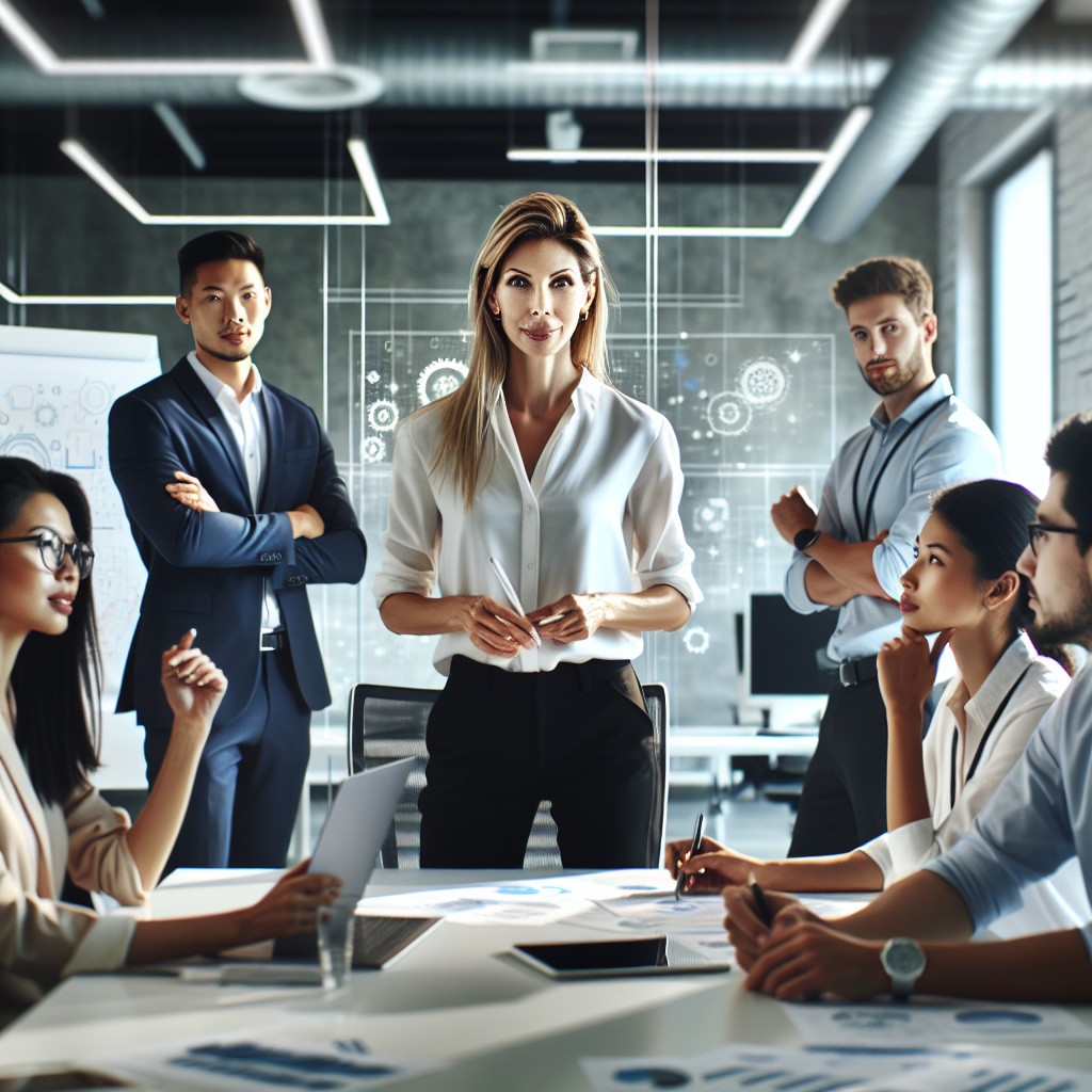 Leadership skills for 2026: what Romanian managers need to keep teams strong