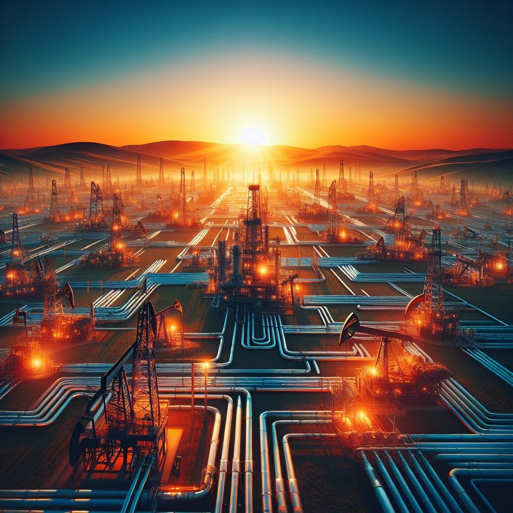 Oil price outlook: what energy markets could mean for Romanian budgets