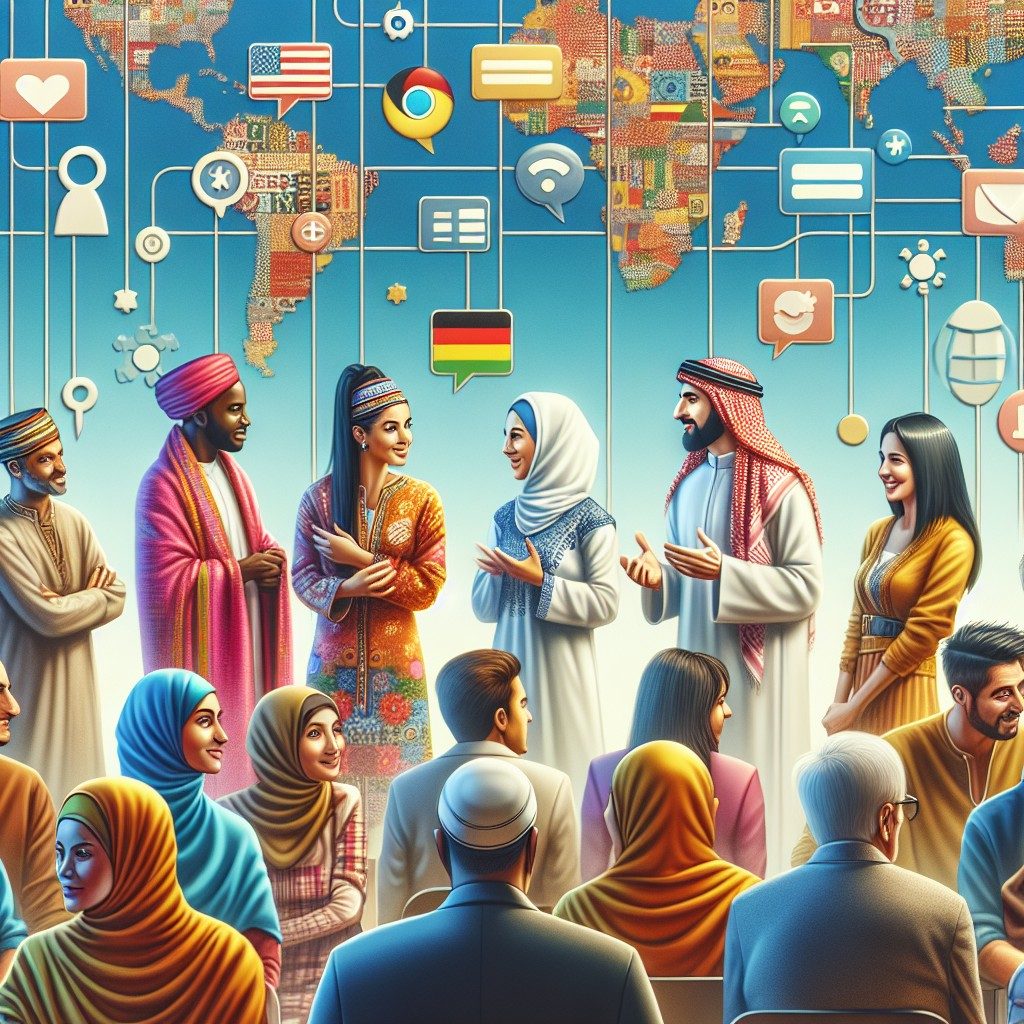 Platform moderation shifts and how communities adapt across borders