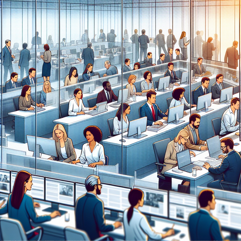 Trust in newsrooms: what transparency practices improve credibility