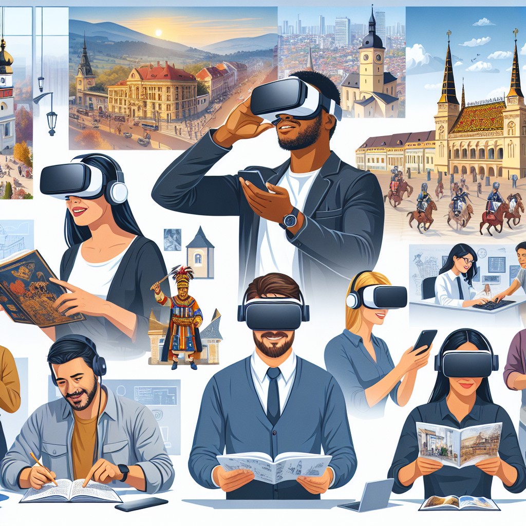 Virtual reality in Romania: the practical use cases that may finally scale